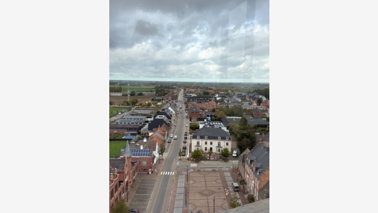 Maagdestraat - 1 - A0.2 - A0.2 - 8980