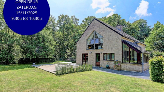 Jachtlaan - 48 - - 3080