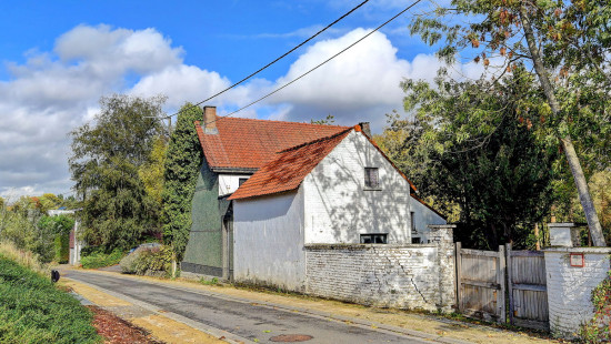 Vossestraat - 56 - - 3090