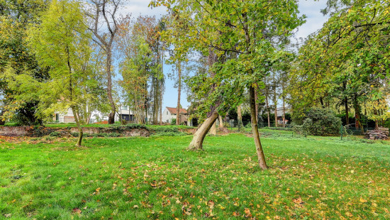 Vossestraat - 56 - - 3090