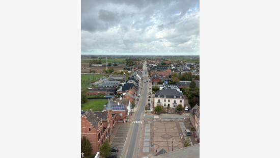 Maagdestraat - 1 - A0.2 - A0.2 - 8980