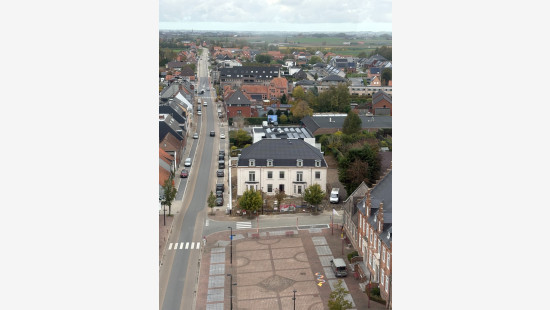 Maagdestraat - 1 - A0.2 - A0.2 - 8980