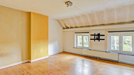 Vossestraat - 56 - - 3090