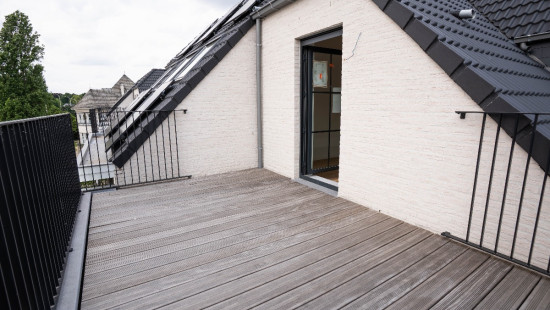 Provinciesteenweg - 237 - V2R - 2530