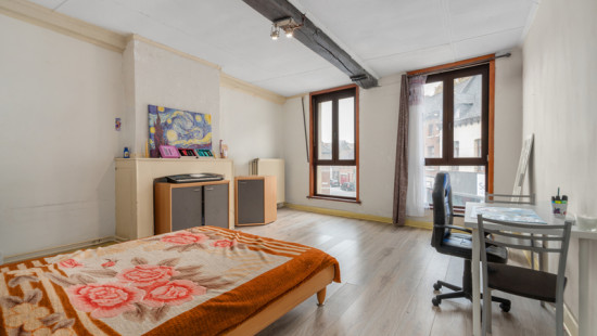 Rue Léon Hachez - 26 - - 7060