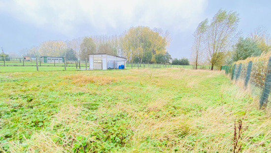 Ronsesestraat - 190 - - 9660