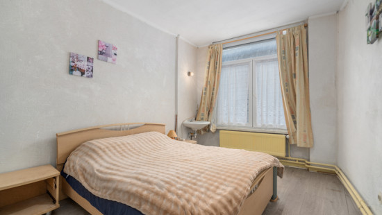 Rue Léon Hachez - 26 - - 7060