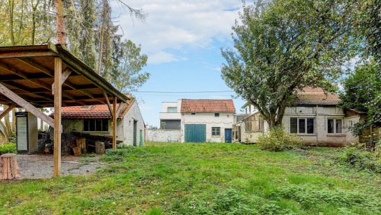 Vossestraat - 56 - - 3090