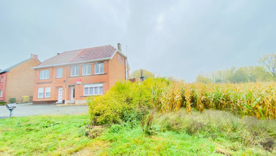 Ronsesestraat - 190 - - 9660