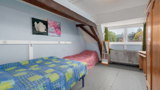 Rue Léon Hachez - 26 - - 7060