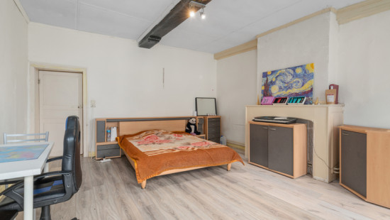 Rue Léon Hachez - 26 - - 7060