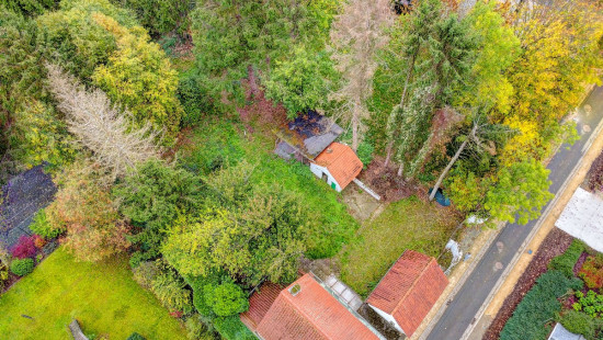 Vossestraat - 56 - - 3090