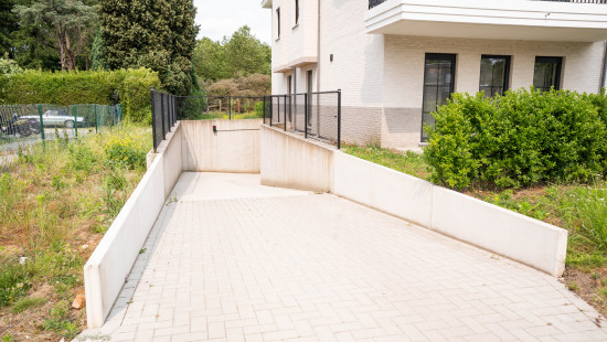 Provinciesteenweg - 237 - V2R - 2530