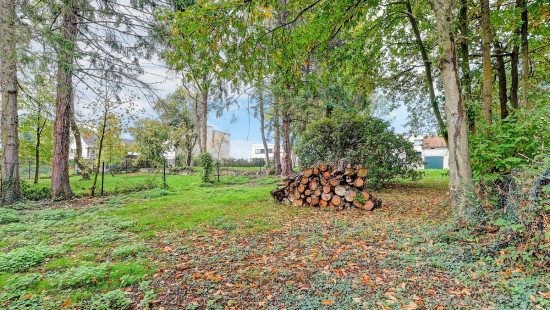 Vossestraat - 56 - - 3090