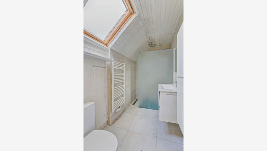 Vossestraat - 56 - - 3090