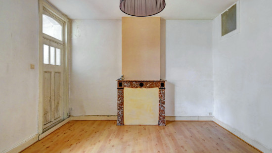 Vossestraat - 56 - - 3090