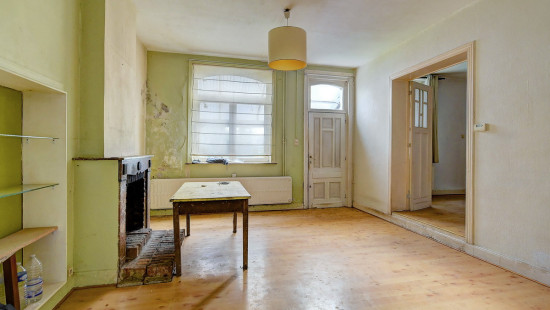 Vossestraat - 56 - - 3090