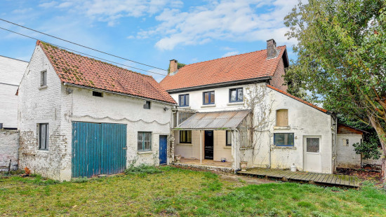 Vossestraat - 56 - - 3090