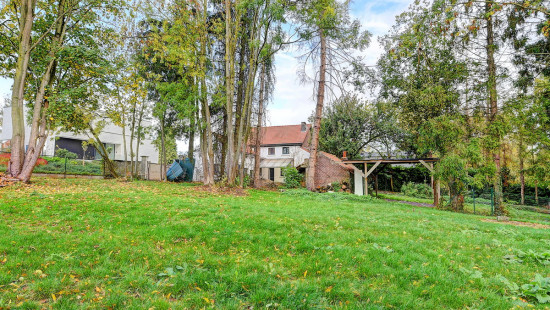 Vossestraat - 56 - - 3090