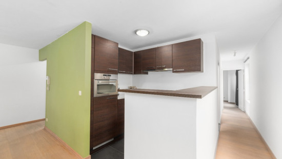 Berthoutstraat - 20 - A - 2600