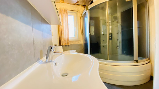 Ronsesestraat - 190 - - 9660