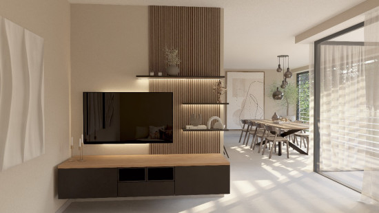 Hasseltsesteenweg - 20-22 - 1.1 - 1.1 - 3540