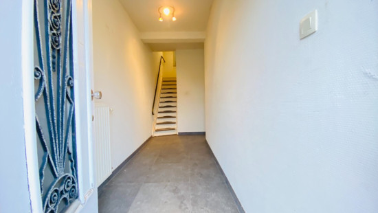 Ronsesestraat - 190 - - 9660