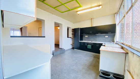 Ronsesestraat - 190 - - 9660