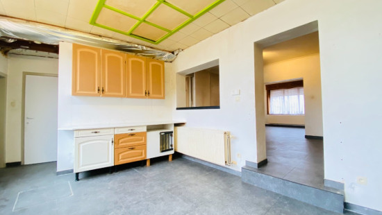 Ronsesestraat - 190 - - 9660