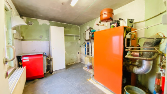 Ronsesestraat - 190 - - 9660