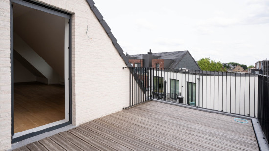 Provinciesteenweg - 237 - V2R - 2530