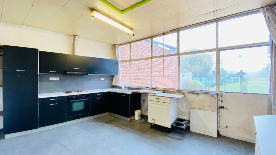 Ronsesestraat - 190 - - 9660