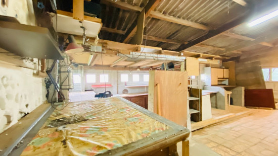 Ronsesestraat - 190 - - 9660