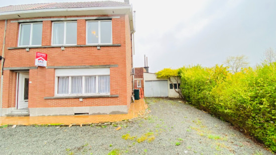 Ronsesestraat - 190 - - 9660