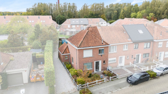 Land van Waaslaan - 7 - - 9140