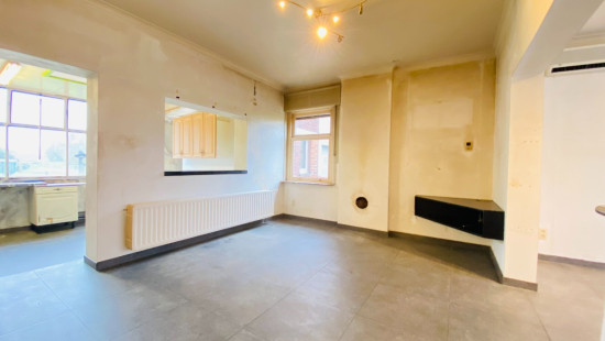 Ronsesestraat - 190 - - 9660