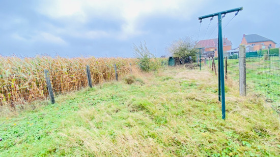 Ronsesestraat - 190 - - 9660