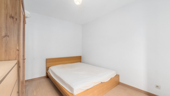 Berthoutstraat - 20 - A - 2600