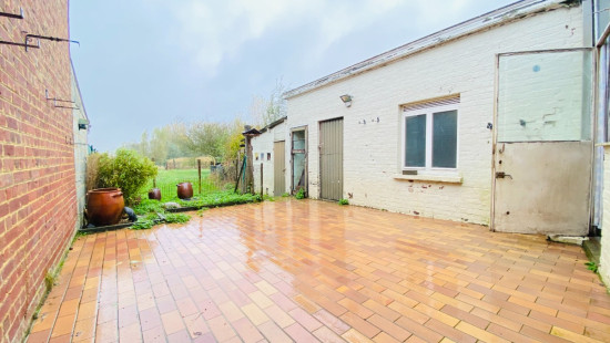 Ronsesestraat - 190 - - 9660