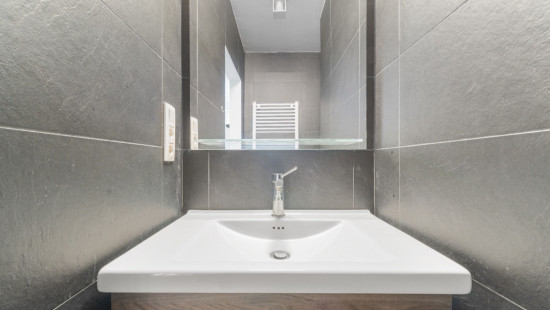 Berthoutstraat - 20 - A - 2600