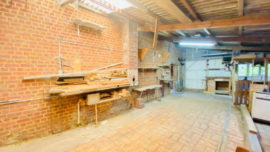 Ronsesestraat - 190 - - 9660