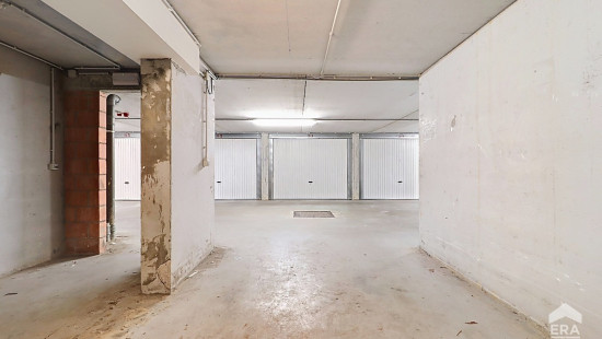 Chaussée de Mons - 41 - - 1400