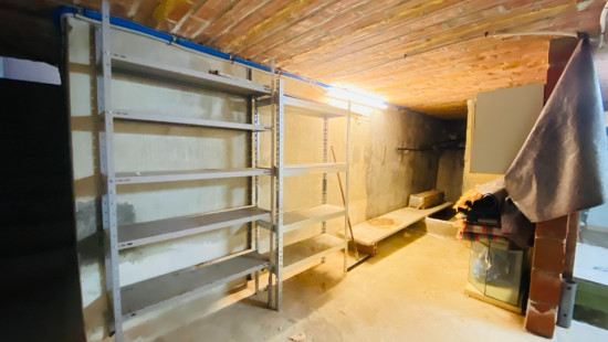 Ronsesestraat - 190 - - 9660