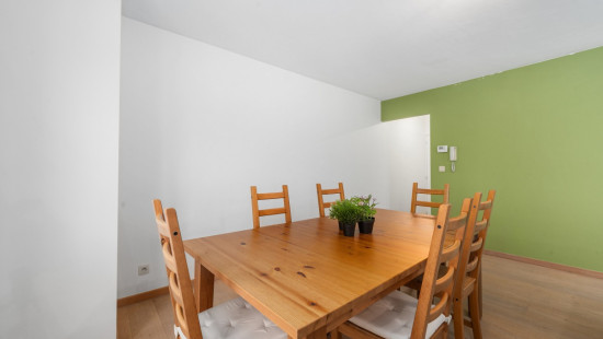 Berthoutstraat - 20 - A - 2600