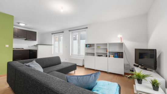 Berthoutstraat - 20 - A - 2600