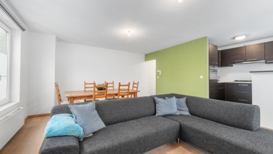 Berthoutstraat - 20 - A - 2600