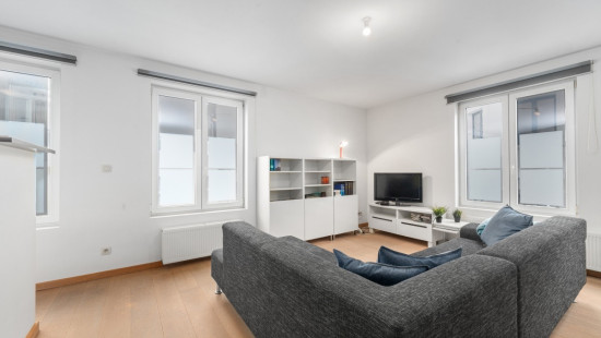 Berthoutstraat - 20 - A - 2600