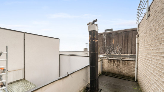 Berthoutstraat - 20 - A - 2600