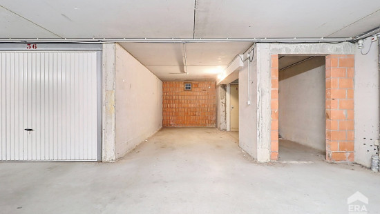 Chaussée de Mons - 41 - - 1400