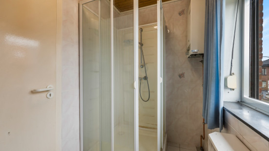 Land van Waaslaan - 7 - - 9140